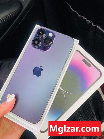 iPhone 14 promax Улан-Батор - изображение 1