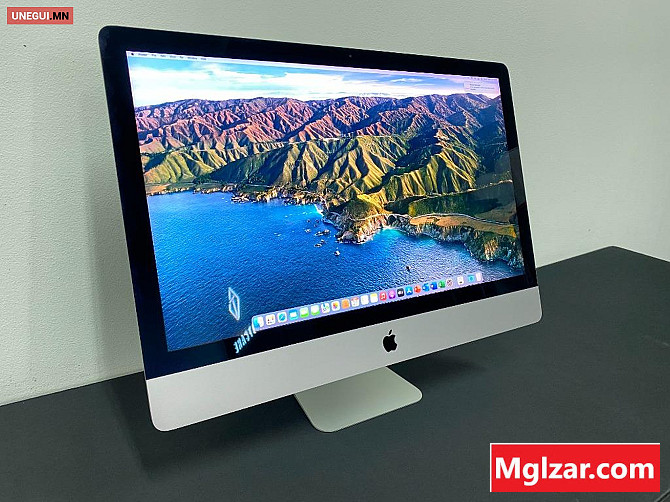 Imac, macbook pro Улан-Батор - изображение 1