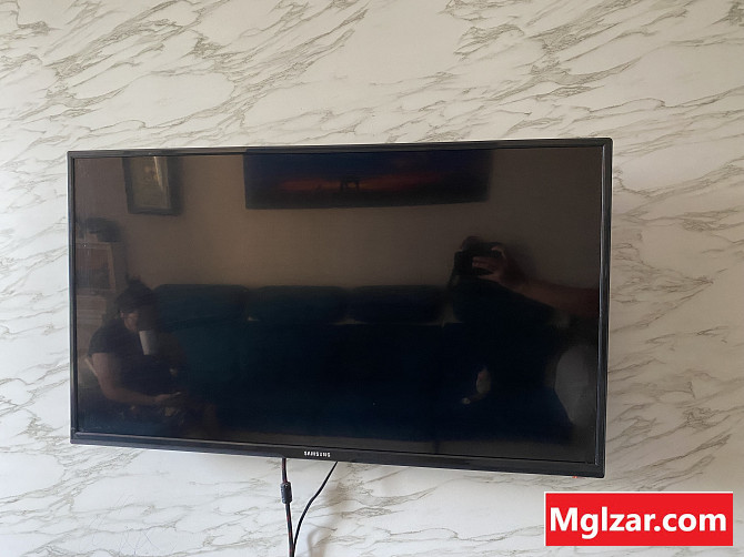 Samsung 43inch SMART Улан-Батор - изображение 1