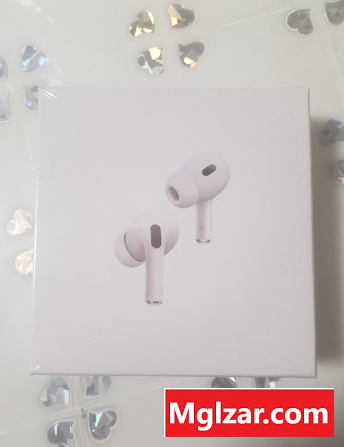 Airpods pro2 Улаанбаатар - зураг 1