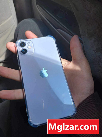 iPhone 11 Улаанбаатар - зураг 1