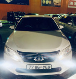Toyota Camry Улаанбаатар