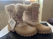 UGG гутал Улаанбаатар