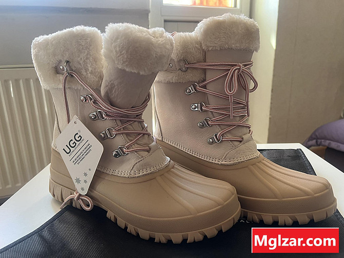 UGG гутал Улаанбаатар - зураг 1