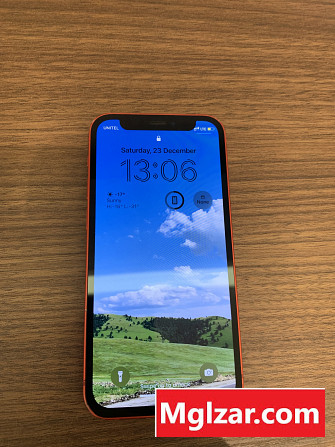 Iphone 12 mini red Улан-Батор - изображение 1