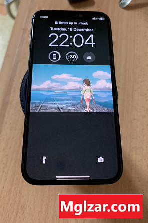 Iphone 12mini Улаанбаатар - зураг 1