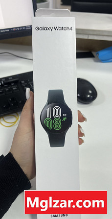 Smart watch 4 Ulaanbaatar - photo 1