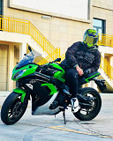 Кawasaki ninja 650cc Улаанбаатар