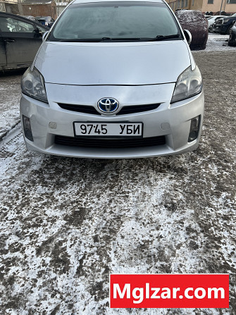 Prius 30 Улан-Батор - изображение 1