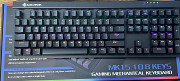 Magic refiner mk15 mechanic keyboard Улаанбаатар