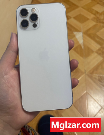 Iphone 12pro Улан-Батор - изображение 1