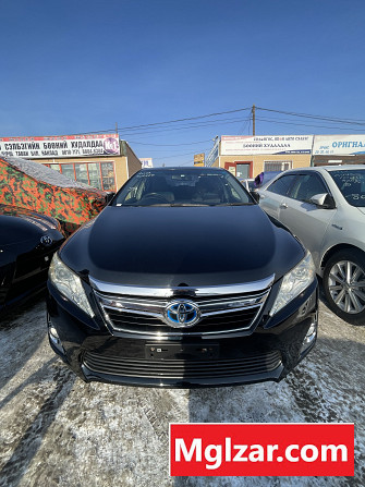 Camry Ulaanbaatar - photo 1