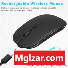 Утасгүй bluetooth mouse Ulaanbaatar - photo 1