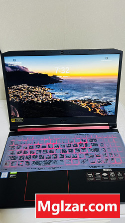 Acer nitro5 i5 9th GTX 1650 Улаанбаатар - зураг 1