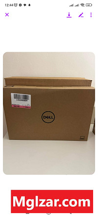 Dell inspiron 3520 Улаанбаатар - зураг 1