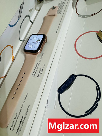 Iwatch ser6 44mm Ulaanbaatar - photo 1