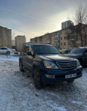 GX 470 , 2003/2011 Улан-Батор