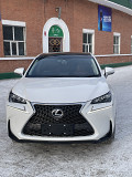 Lexus NX Ulaanbaatar