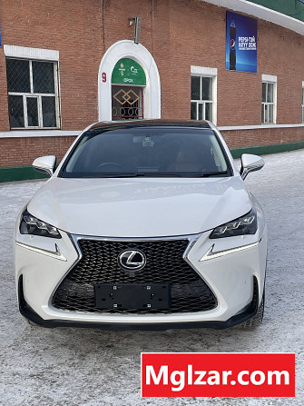 Lexus NX Улаанбаатар - зураг 1