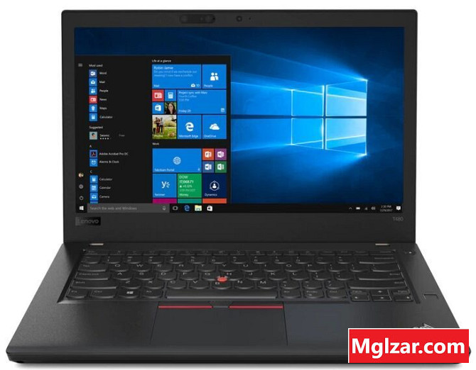 Lenovo thinkpad t460 Улан-Батор - изображение 1