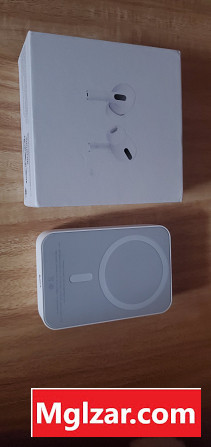 Air pods pro Ulaanbaatar - photo 1