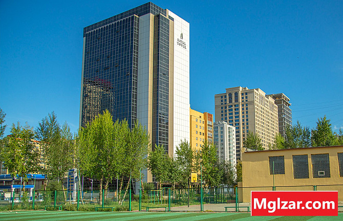 Оффисын талбай Ulaanbaatar - photo 1