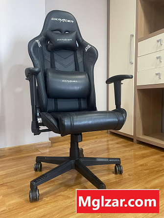 Dxracer Улан-Батор - изображение 1