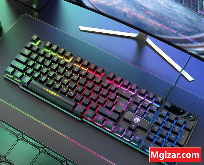 Led Keyboard Улан-Батор - изображение 1