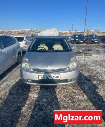 Toyota Prius 20, 2006/2023 Улаанбаатар - зураг 1