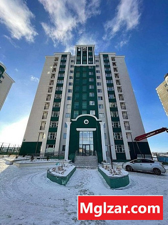 Нисэх Elegance хотхонд 3 өрөө Ulaanbaatar - photo 1