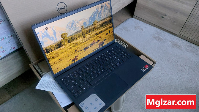 Dell notebook Улаанбаатар - зураг 1