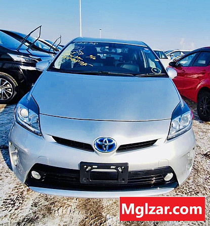 Toyota Prius30 G Улаанбаатар - зураг 1