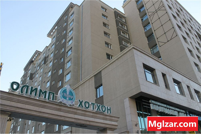 Олимп хотхонд 2өрөө Ulaanbaatar - photo 1