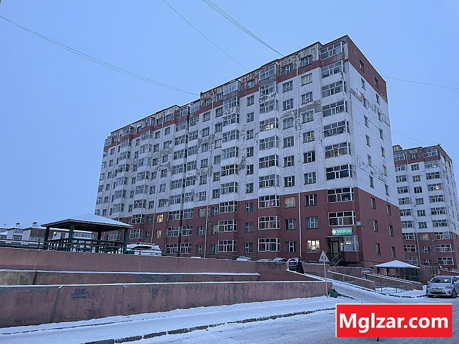 БЗД Харуул алтай хотхон 3 өрөө Ulaanbaatar - photo 1