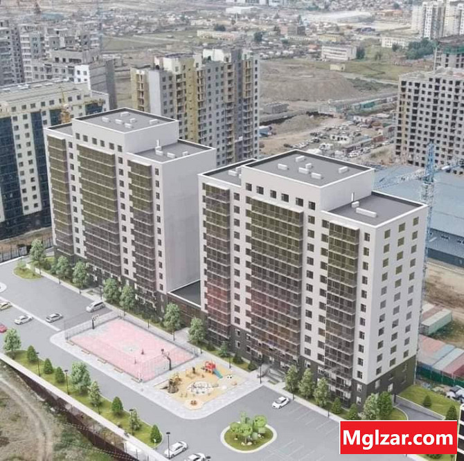 Ирээдүйн билэг хотхонд 1 өрөө орон сууц Ulaanbaatar - photo 1