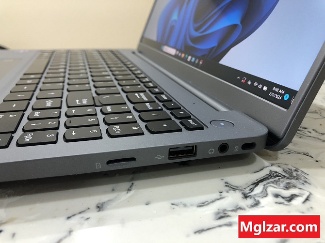 Intel Core i7, 15.9” , 16 RAM, 512 SSD , 2560x1600 IPS Ulaanbaatar - photo 1