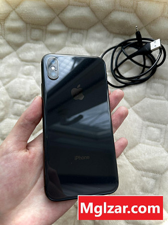 Iphone x 64gb Улан-Батор - изображение 1