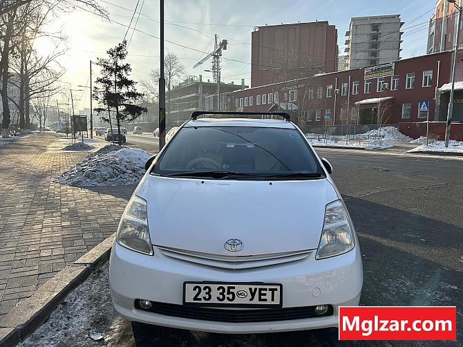 Prius 20 Улан-Батор - изображение 1