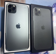 Iphone 11pro max 64gb lla Улаанбаатар