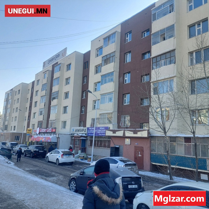 10 хороололд 2-өрөө байр Ulaanbaatar - photo 1