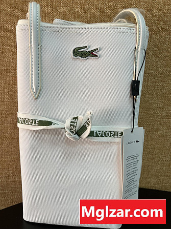 LACOSTE brand-н цүнх Ulaanbaatar - photo 1