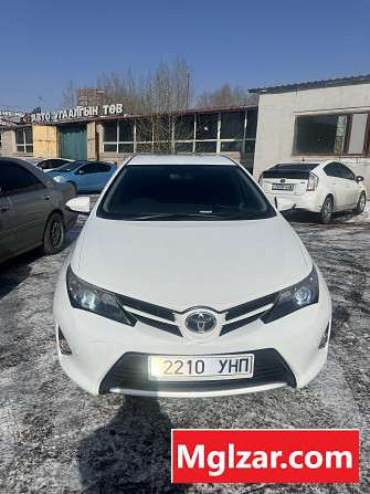 Toyota Corolla Улаанбаатар - зураг 1