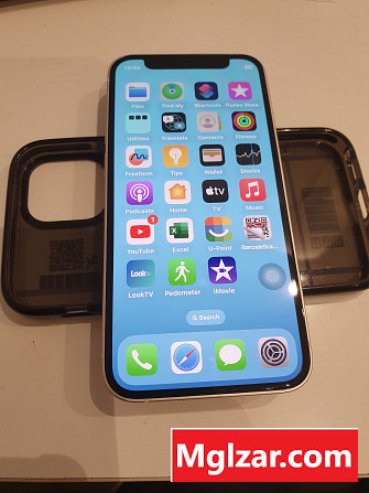 iPhone 12 Mini Улаанбаатар - зураг 1