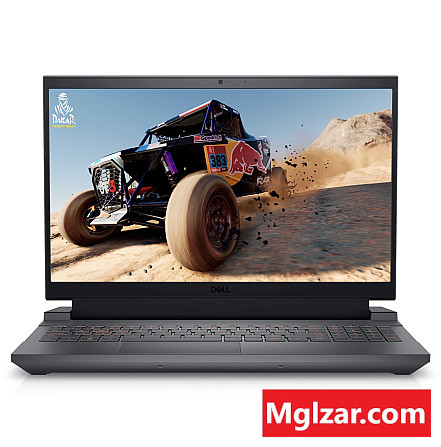 Dell g15 5530 i5 13th gen gamer notebook Улан-Батор - изображение 1