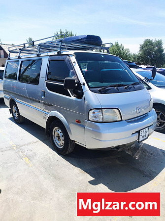 Mazda Bongo 2005/2022 Улаанбаатар - зураг 1