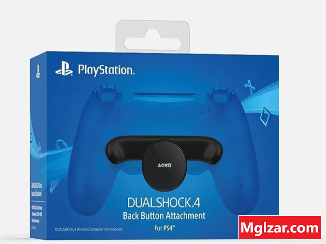 Ps4. Back Batton Attachment Улан-Батор - изображение 1