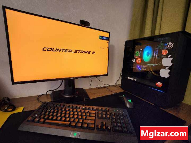 PC computer Улан-Батор - изображение 1