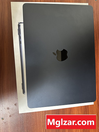 Macbook air 2022 ,m2 Ulaanbaatar - photo 1