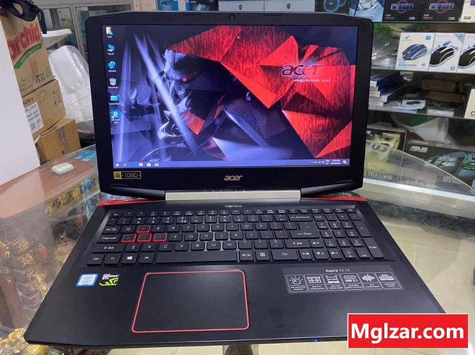 Acer Aspire VX5-591G Улан-Батор - изображение 1