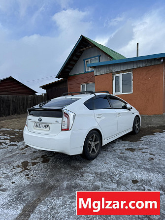 Prius 30 S Улаанбаатар - зураг 1